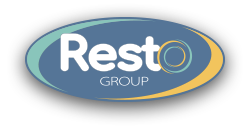 RestoGroup Logo